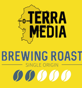Terra Media Brewing Roast — single origin