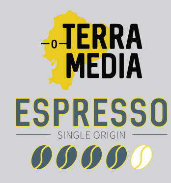Terra Media Espresso — single origin